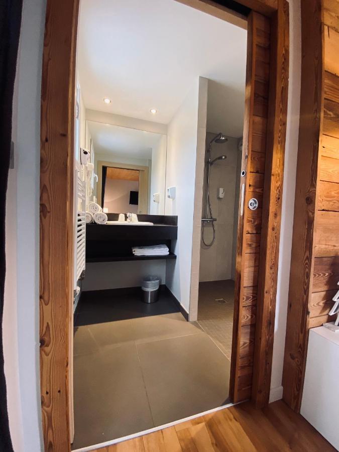 Les Reflets Du Hotel