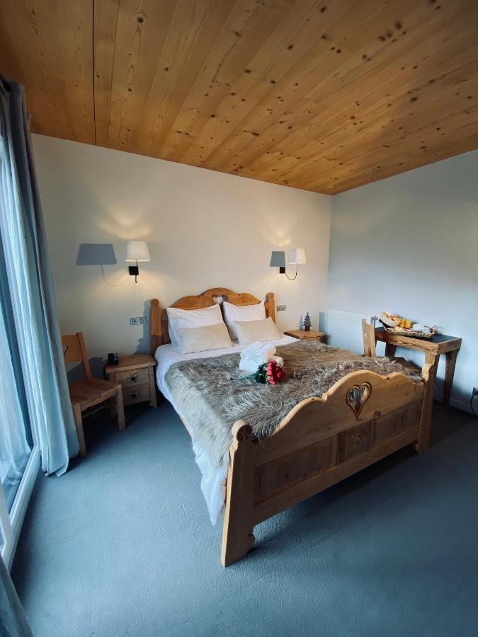 Hotel Les Reflets Du Gerardmer
