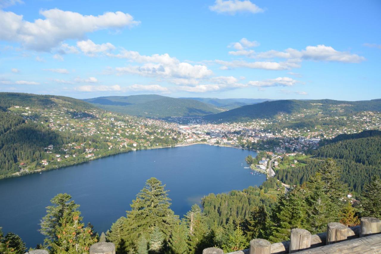 Les Reflets Du 3* Gerardmer
