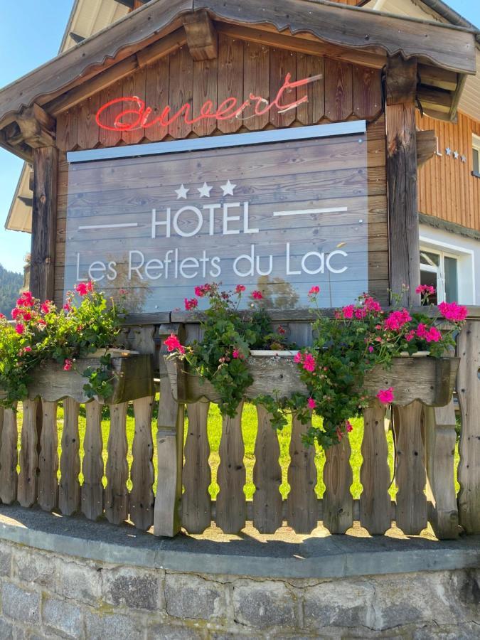 Les Reflets Du Hotel 3*