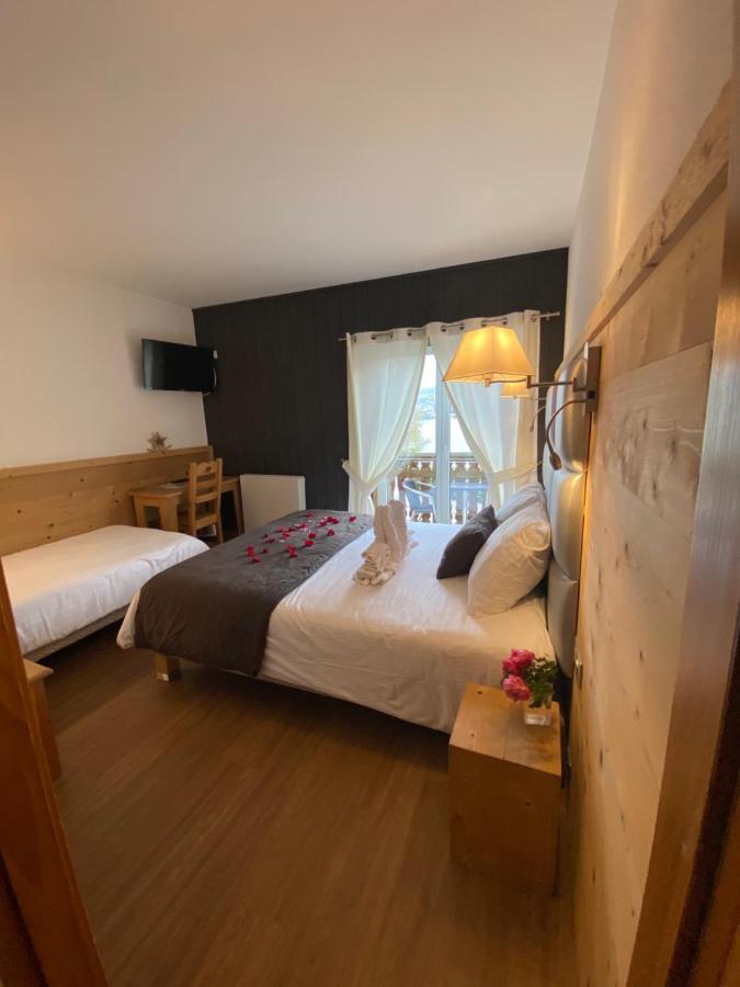 Hotel Les Reflets Du