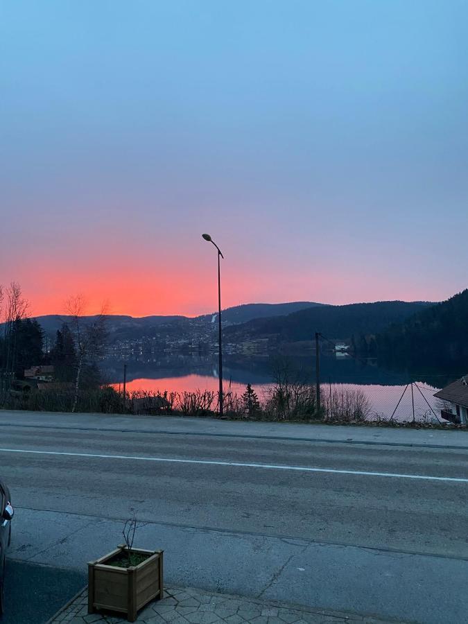 Les Reflets Du Gérardmer