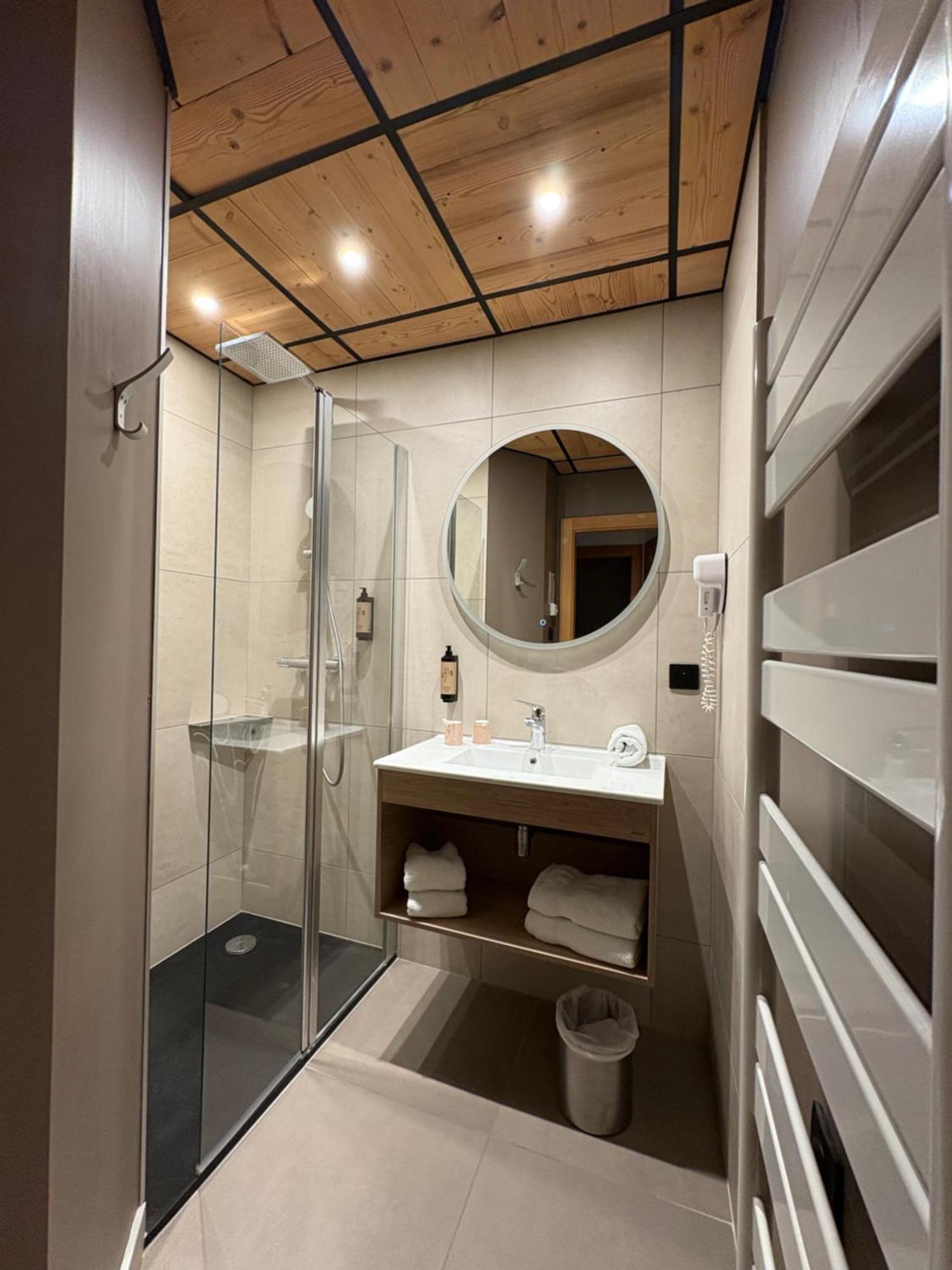 Hotel Les Reflets Du Gerardmer